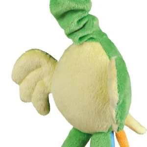 Fågel med Djurläte