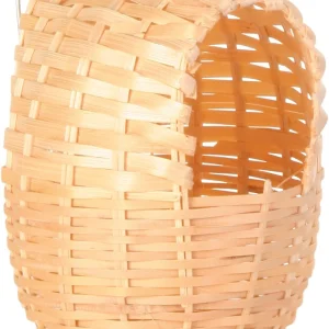 Fågelnäste Bambu 12x11