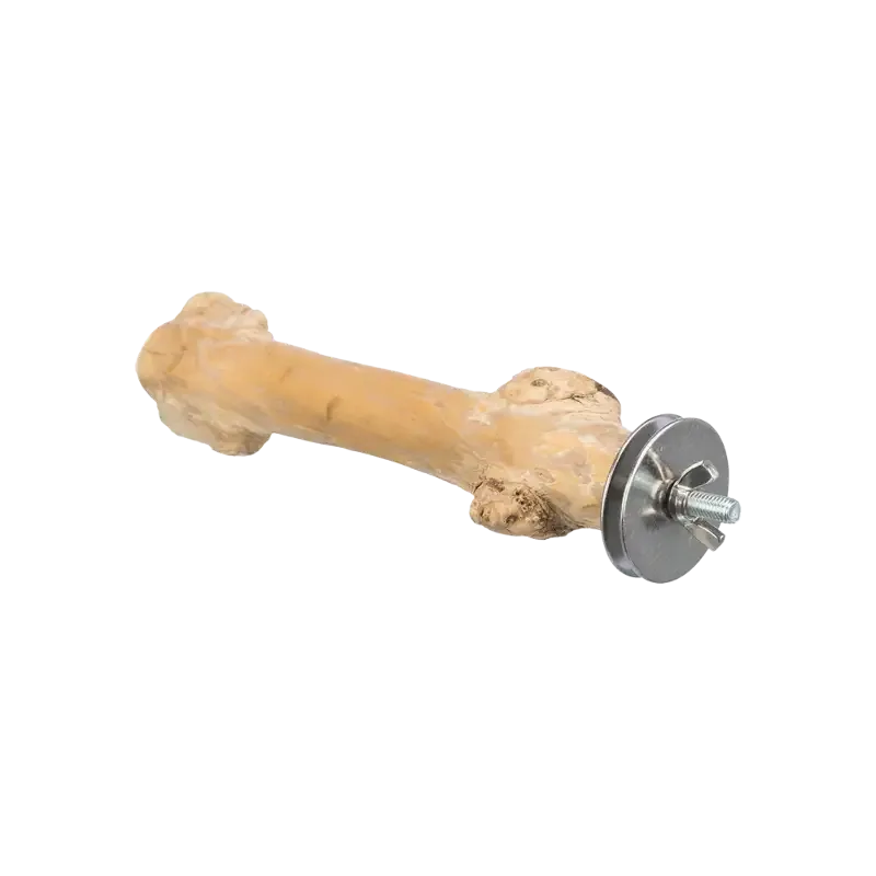Fågelpinne Kaffeträ – 20 CM