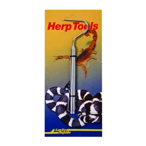 Fångstkrok Teleskop – 18-70 CM