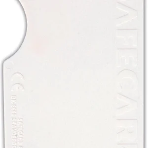 Fästingplockare ID-card