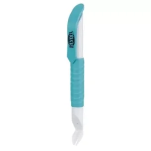 Fästingplockare, penna med LED belysning, 14 cm