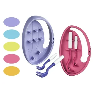 Fästingplockare Tick Twister med 2 Storlekar