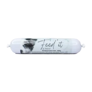 Feed it & Treat Häst – 400 G