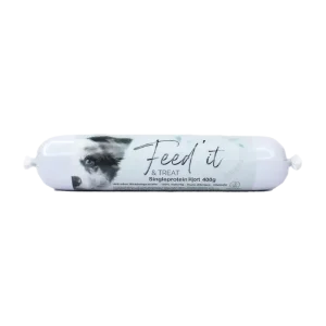 Feet it & Treat Hjort – 400 G