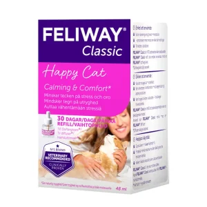 Feliway Classic Refill 30 dagar