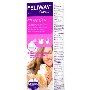 Feliway Classic Spray 60ml