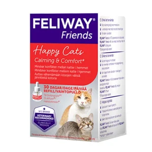 Feliway Friends Refill 30 dagar