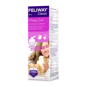 Feliway Spray