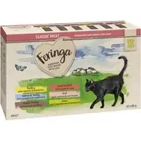 Feringa 12 x 85 g i portionspåse – Blandpack I 6 sorter Snabb frakt