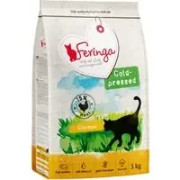 Feringa Cold Pressed Adult Kyckling Ekonomipack 9 kg (3 x 3 kg) Populär