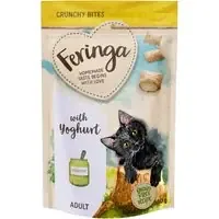 Feringa Crunchy Bites Joghurt – 30 g Rabatt