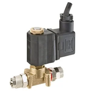 Ferplast Co2-Magnetventil AX 19