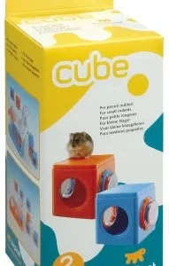 Ferplast Cube 2st