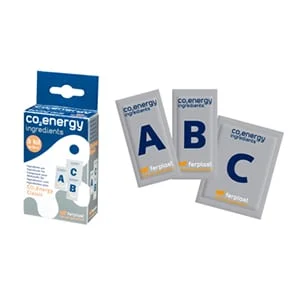 Ferplast Energy Co2 Classic Refill