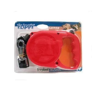 Ferplast Flippy L rött BA 6