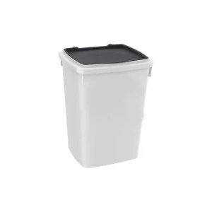 Ferplast Fodertunna 13L Lufttät Fodertunna 23.5x26x34cm