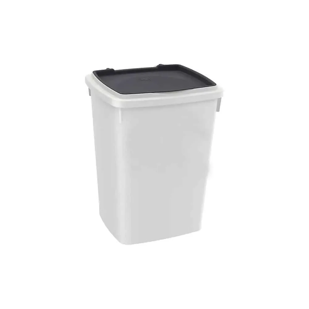 Ferplast Fodertunna 13L Lufttät Fodertunna 23.5x26x34cm