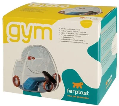 Ferplast Gym
