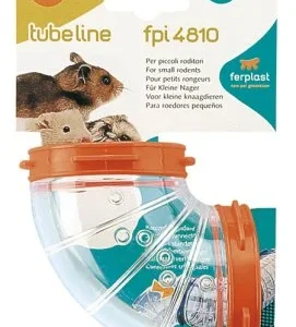 Ferplast Rör Sväng 90° ø6cm