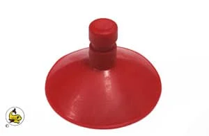 Ferplast Sippy-sugfot röd SA 50