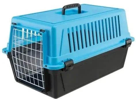 FERPLAST Transportbur Atlas 10 – 48x32x29cm
