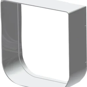 Ferplast Tunnel Swing 1 Vit