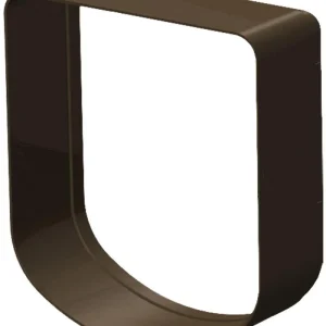 Ferplast Tunnel Swing 3/5 Brun