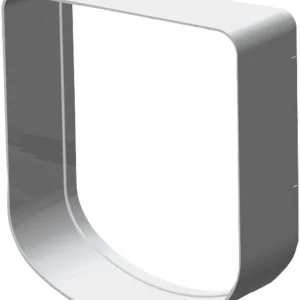 Ferplast Tunnel Swing 3/5 Vit