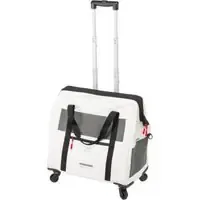 Ferplast Voyager 450 rullväska – L 46 x B 26 x H 48 cm Endast idag
