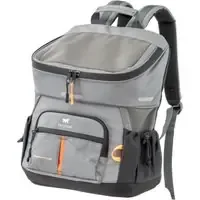 Ferplast Voyager ryggsäck 400 – L 33 x B 23 x H 41 cm Reapris