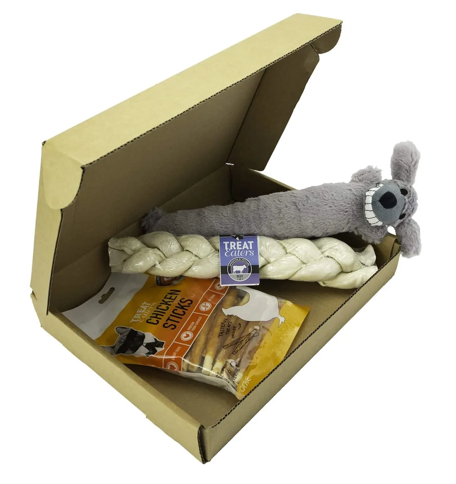 Festlig Jul Box för Hunden (kopia) - Image 2