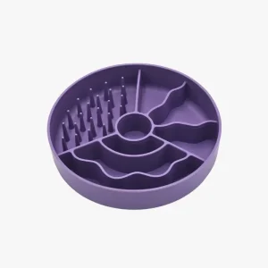 Fiboo Fiboowl, Slowfeeder-skål 19 cm