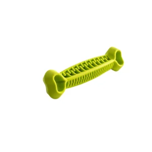 Fiboo Leksaksben Aktivering 19cm – grön