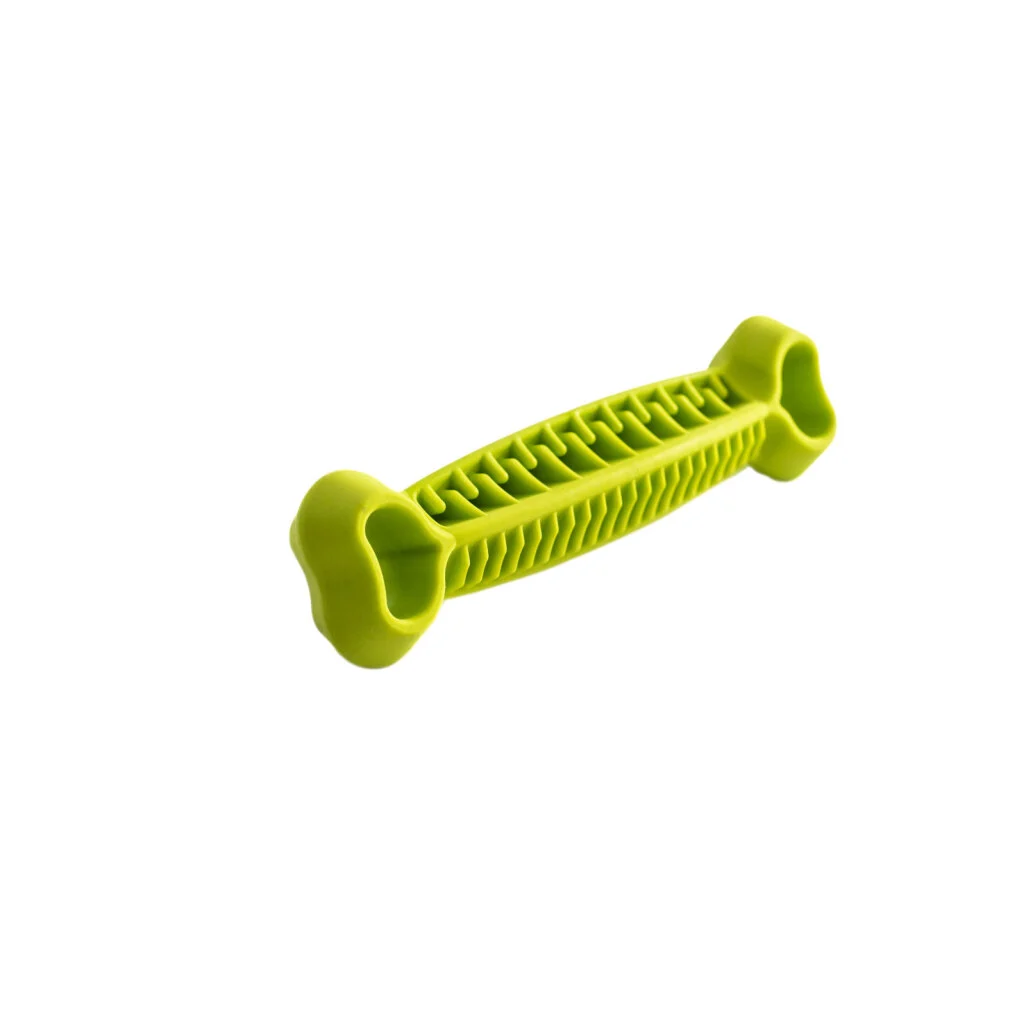 Fiboo Leksaksben Aktivering 19cm – grön - Image 2