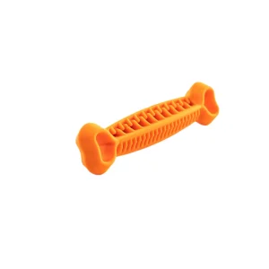 Fiboo Leksaksben Aktivering 19cm – orange