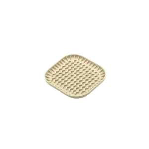 Fiboowl Slickskål Beige – Beige / S Beställ idag