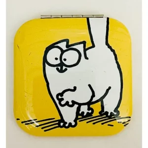 Fickspegel, Simon´s Cat