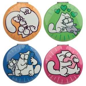 Fickspegel, Simon´s Cat rund
