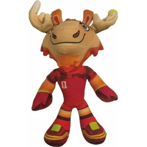 FIFA Maple Mascot 21cm