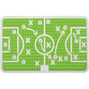 FIFA Winner Lick & Play Mat 32x20cm