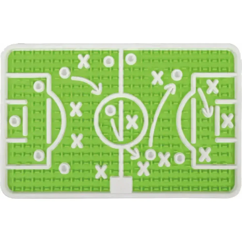 FIFA Winner Lick & Play Mat 32x20cm
