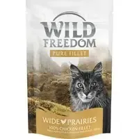 Filets Snacks – Kycklingfilé 100 g Fynd