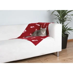 Filt Beany, Plysch 100×70