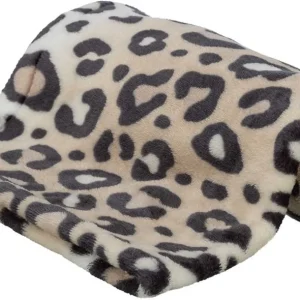 Filt Leo 150x100cm Creme