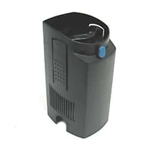 Filterbehållare Fluval 2+ AX 18