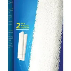 Filtermatta 2st Fluval 404/405/406 A226