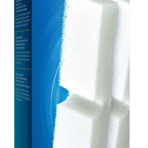 Filtermatta 3st Fluval Fx4/fx5/fx6 A228