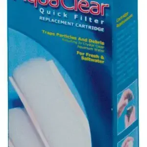 Filtermatta Aquaclear Powerhead 2st A578