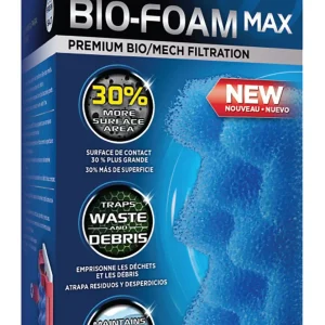 Filtermatta Bio-foam Max Fluval 106/107